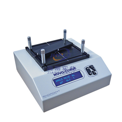 英國(guó)RHOPOINT Novo-Curve小孔曲面光澤儀